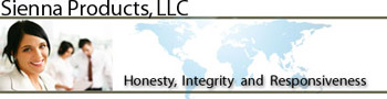 Sienna Products, LLC