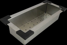 Zero Radius Colander - SZ292