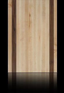 Zero Radius Cutting Board (17) - SB117