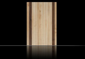 SB117 Cutting Board for Zero Radius Undermount Sinks