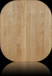 Custom Cutting Board (60/40) - SB150
