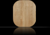 SB150 Cutting Board for Undermount Sinks