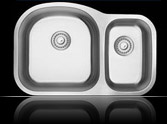 SS308 Sienna Marci Undermount Sink