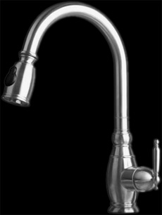Sienna Fresca&trade; - SS61F