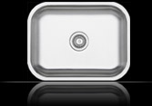 SS908 Sienna Morcella Undermount Sink