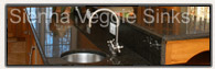 Undermount Bar Sinks