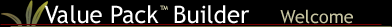 Value Pack Builder
